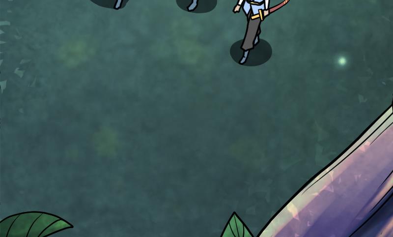 Peerless sword god เทพกระบี่ไรเทียมทาน ตอนที่ 39 หน้า 50