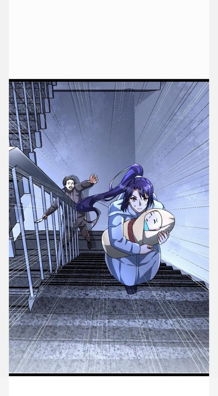 ฉันมีเซฟเฮาว์ในวันโลกาวินาศ ตอนที่ 57 หน้า 11