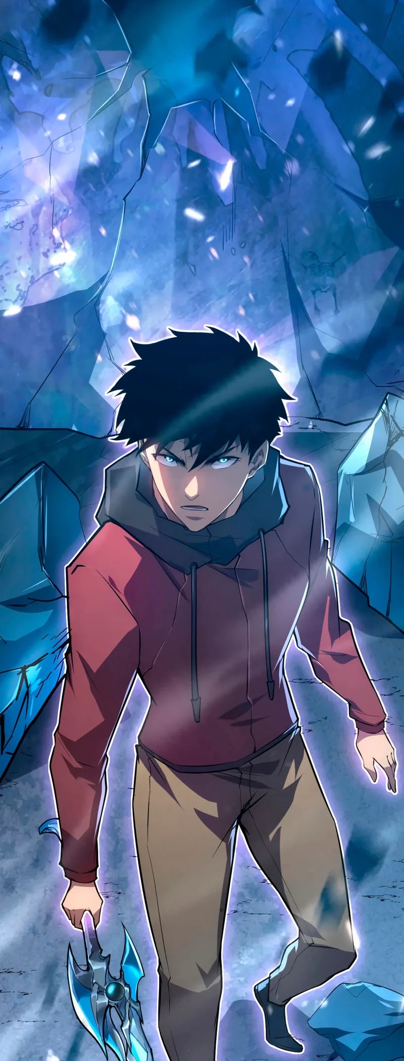 Rise From The Rubble |  เศษซากวันสิ้นโลก ตอนที่ 133 หน้า 23