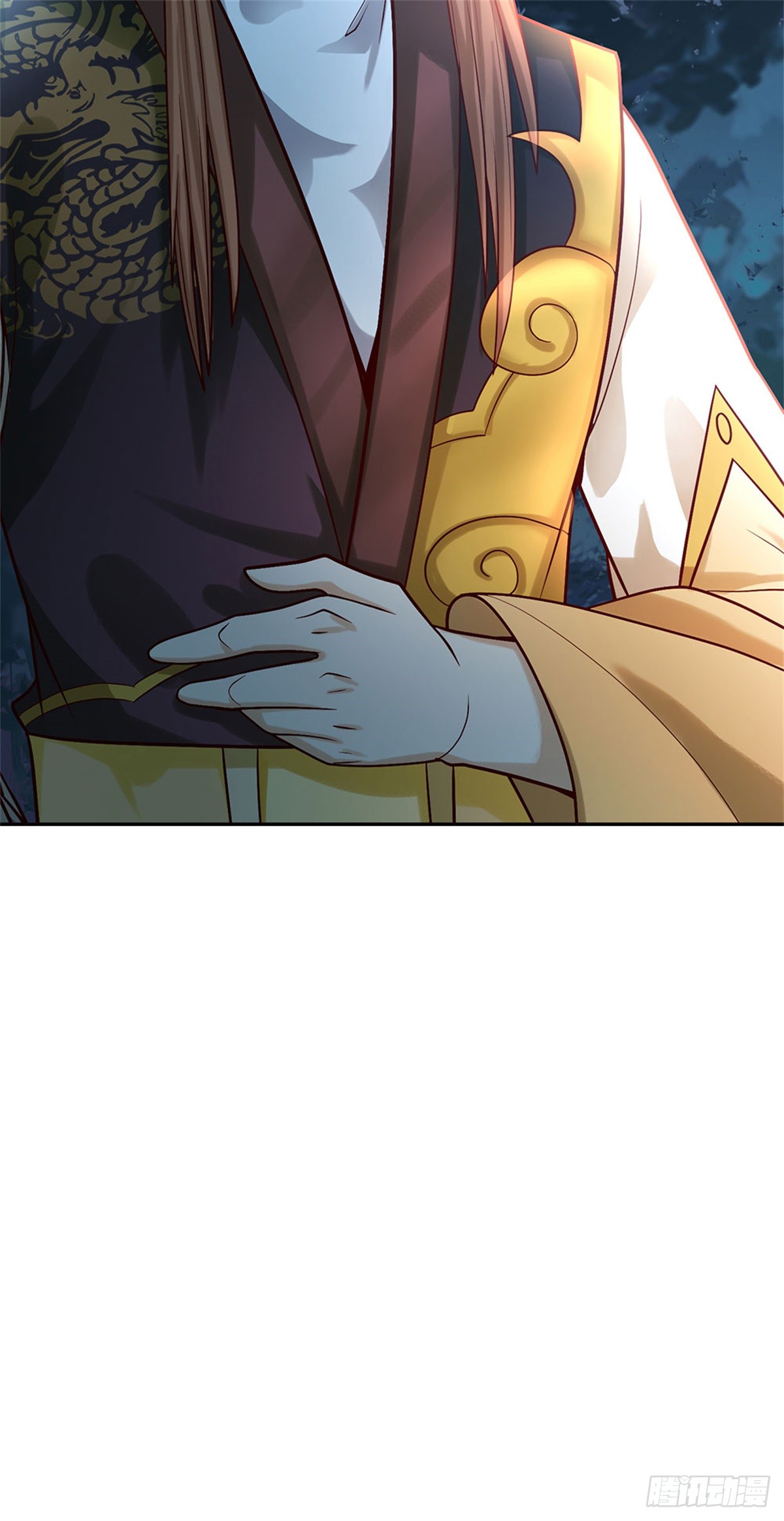 ข้าถูกเลี้ยงดูโดยหญิงสาวปีศาจ ตอนที่ 10 หน้า 51