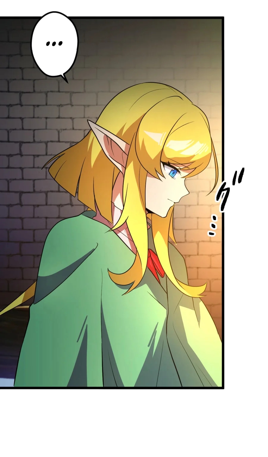 ฉันกลับชาติมาเกิดใหม่เป็นก็อบลินระดับ SSS ตอนที่ 35 หน้า 61