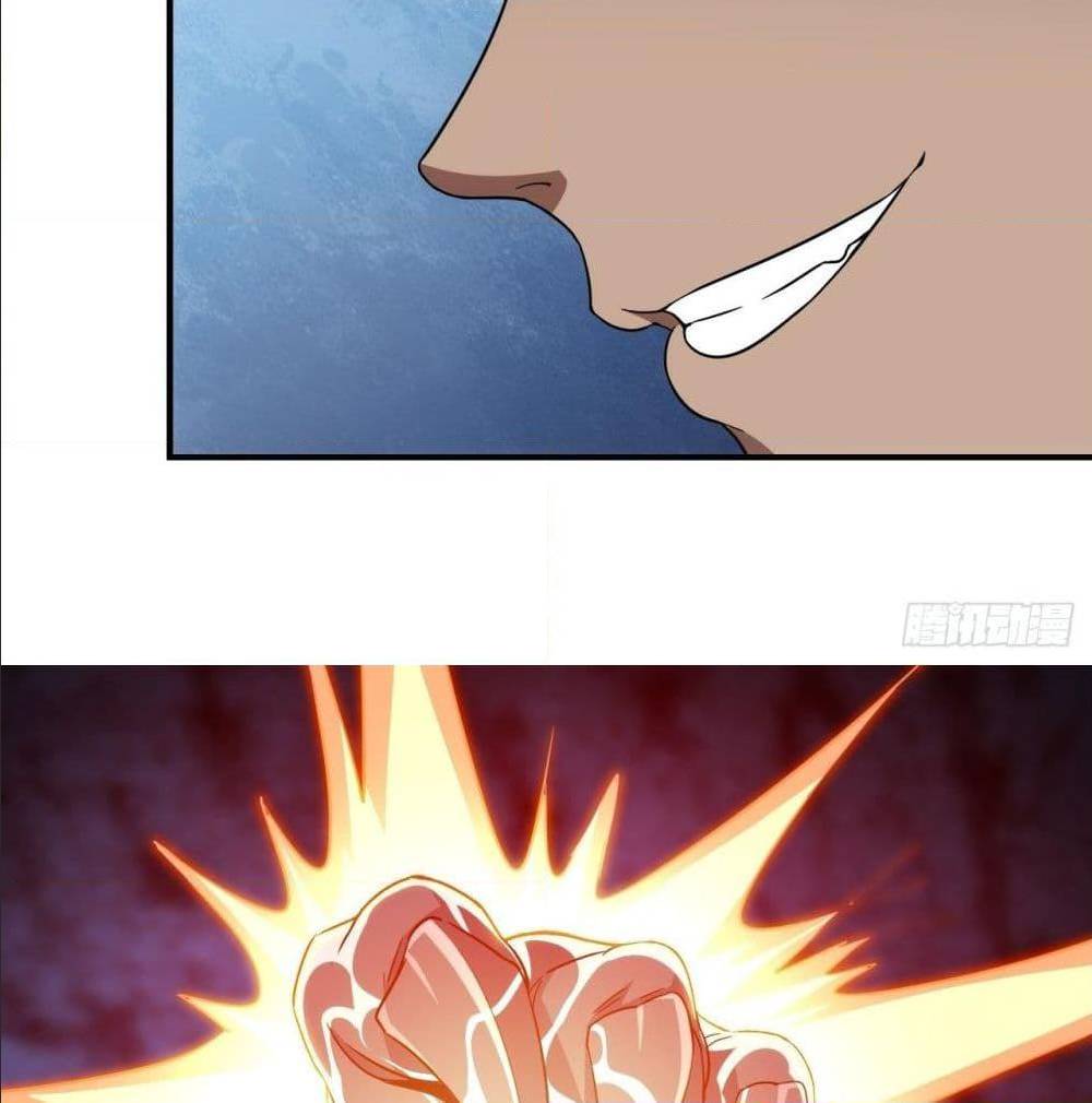 High energy strikes ตอนที่ 22 หน้า 12