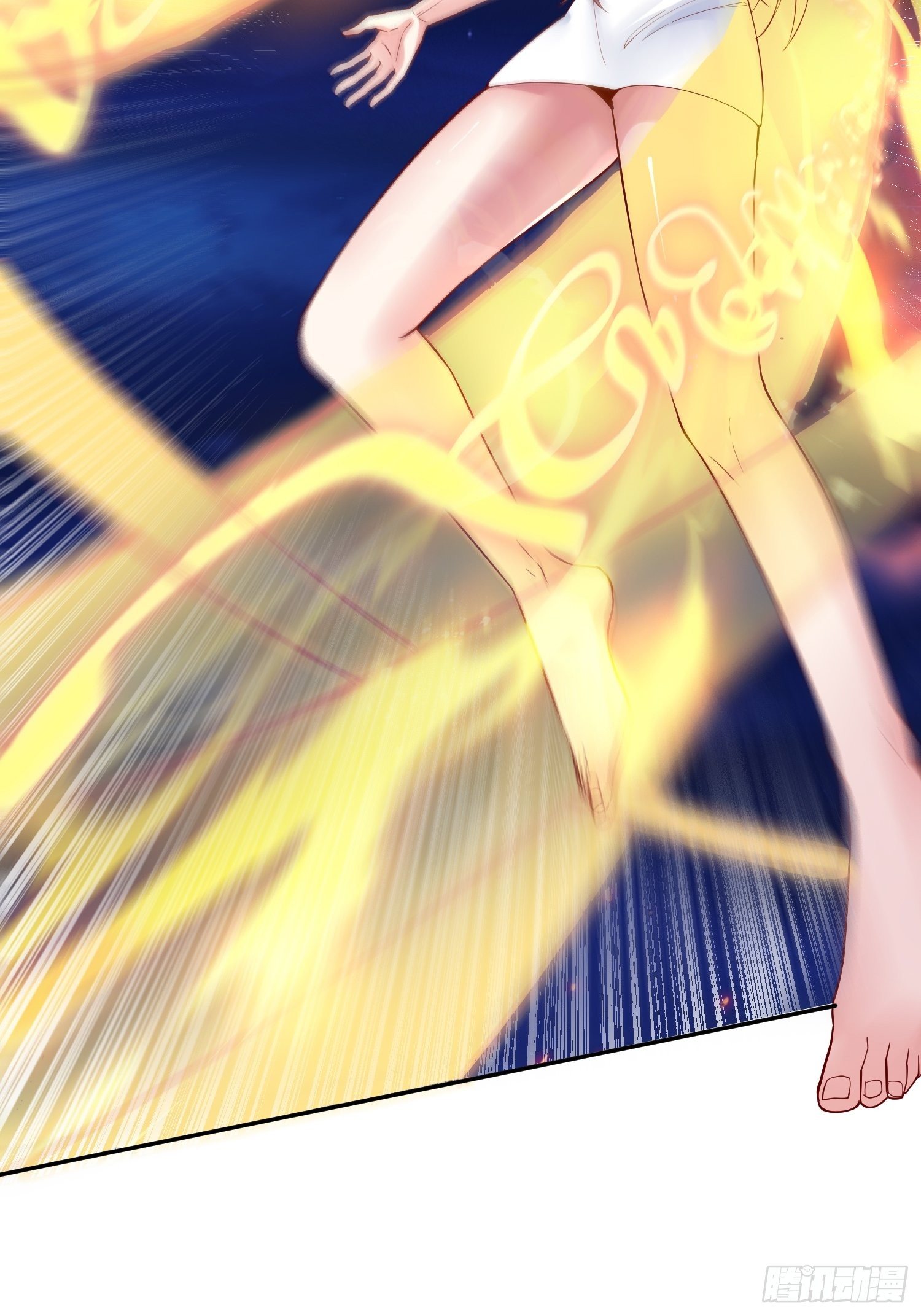 Becoming A God By Teaching Six Sisters - ข้ามีพี่สาวสุดแกร่งทั้งหกที่หาใครเทียบได้ ตอนที่ 23 หน้า 10