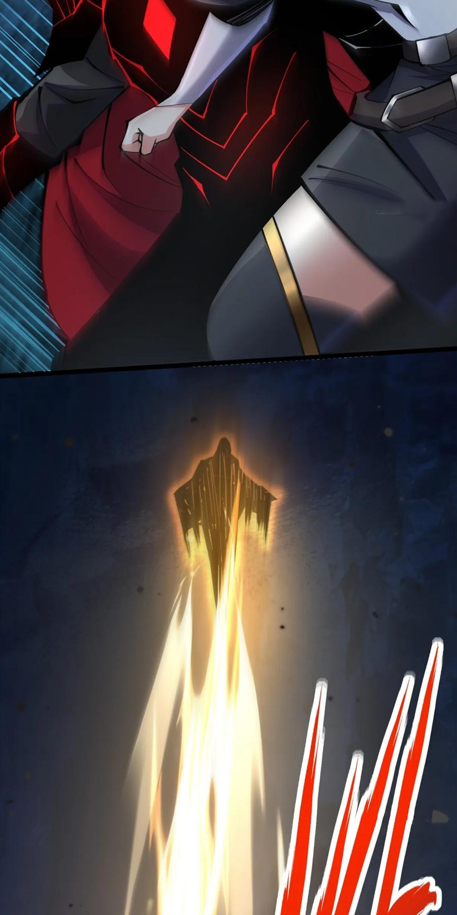 ไม่อยากเรียนทักษะ แห่งคำสาปเลย! ตอนที่ 89 หน้า 27