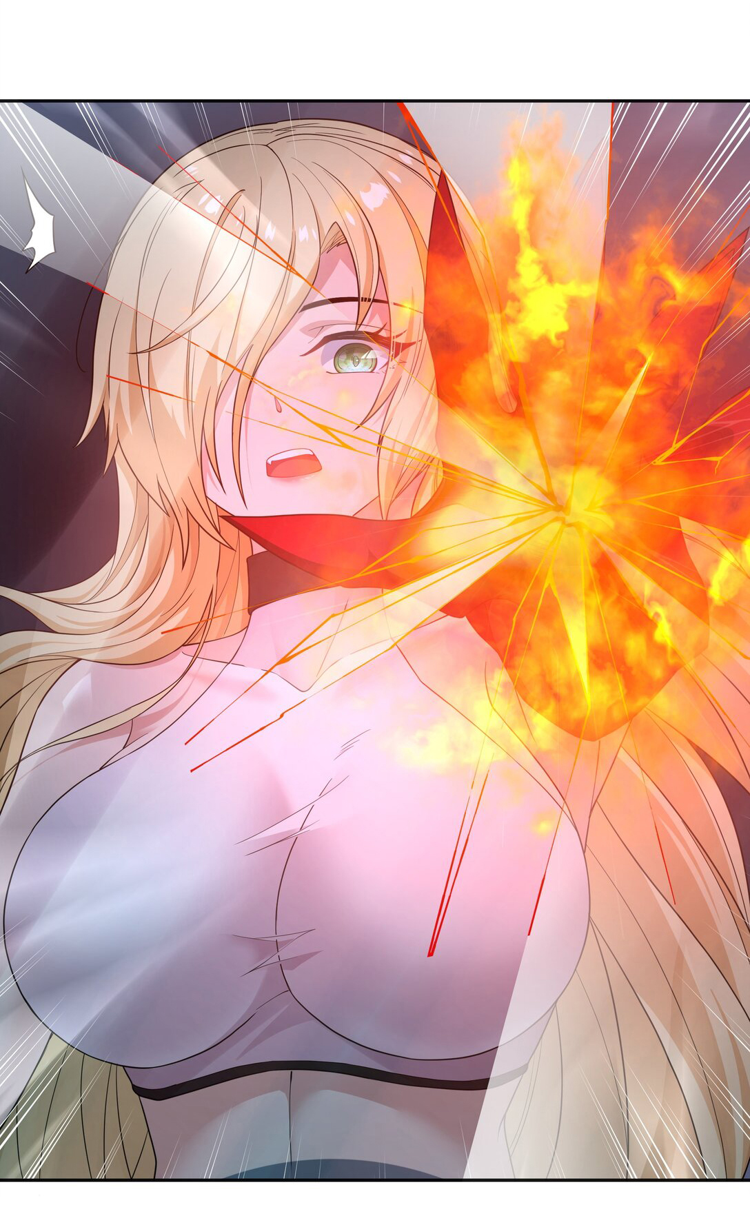 อัจฉริยะสุดชั่วร้ายสายแปรธาตุ ตอนที่ 4 หน้า 31