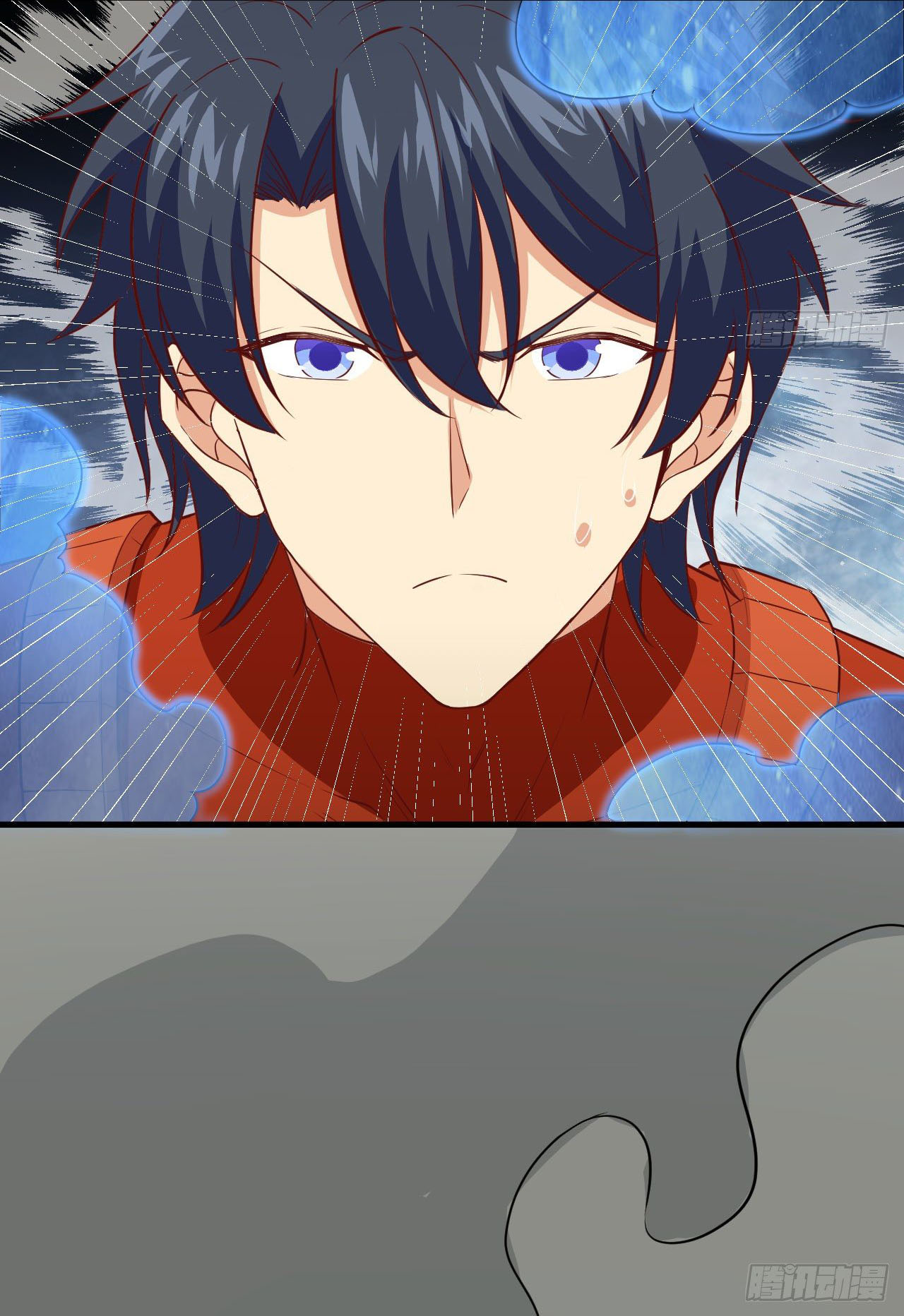 Magician from The Future ตอนที่ 15 หน้า 28