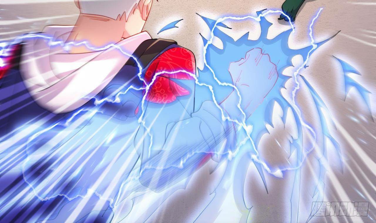 อยู่ดีๆโลกของผมก็เต็มไปด้วยสิ่งลึกลับ ตอนที่ 9 หน้า 26