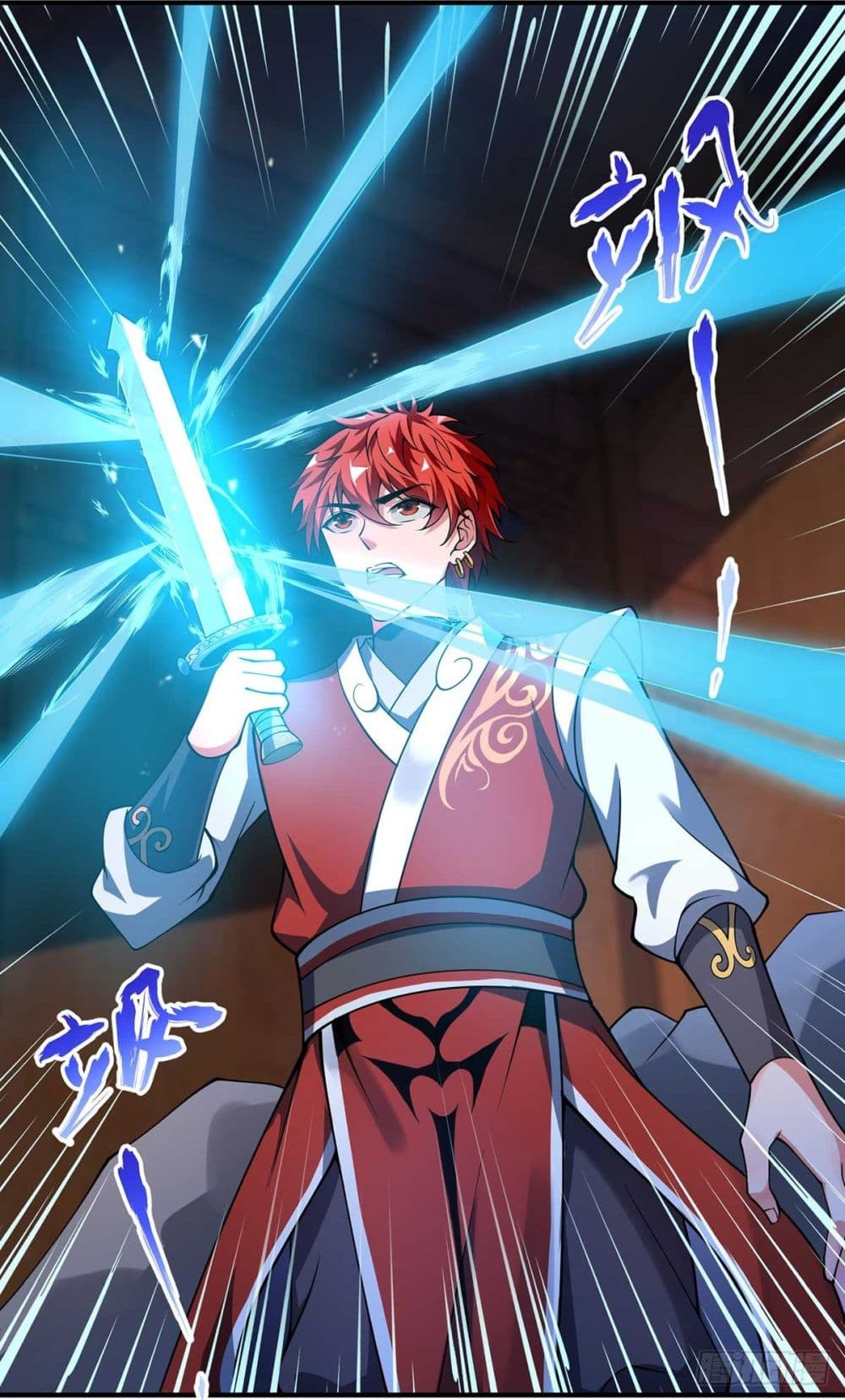 Eternal first son-in-law ตอนที่ 9 หน้า 3