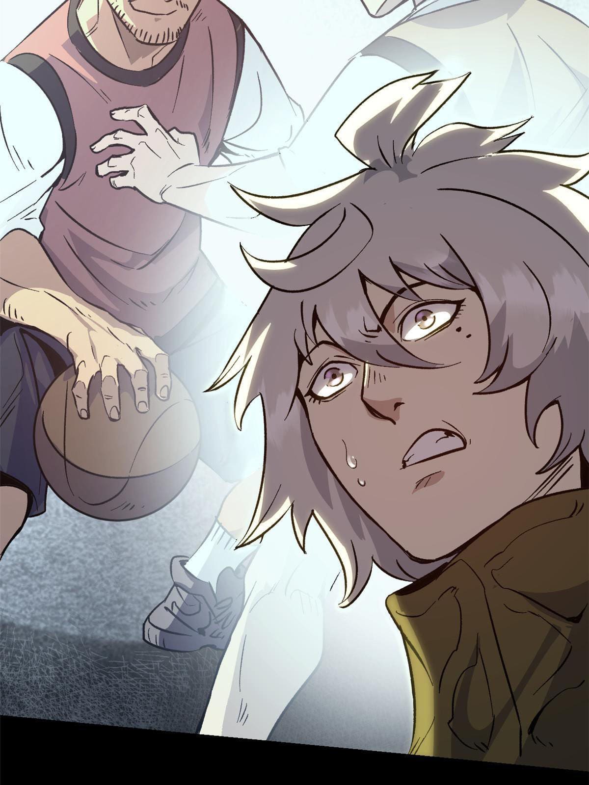 สายลับคนแรกในประวัติศาสตร์ ตอนที่ 6 หน้า 30