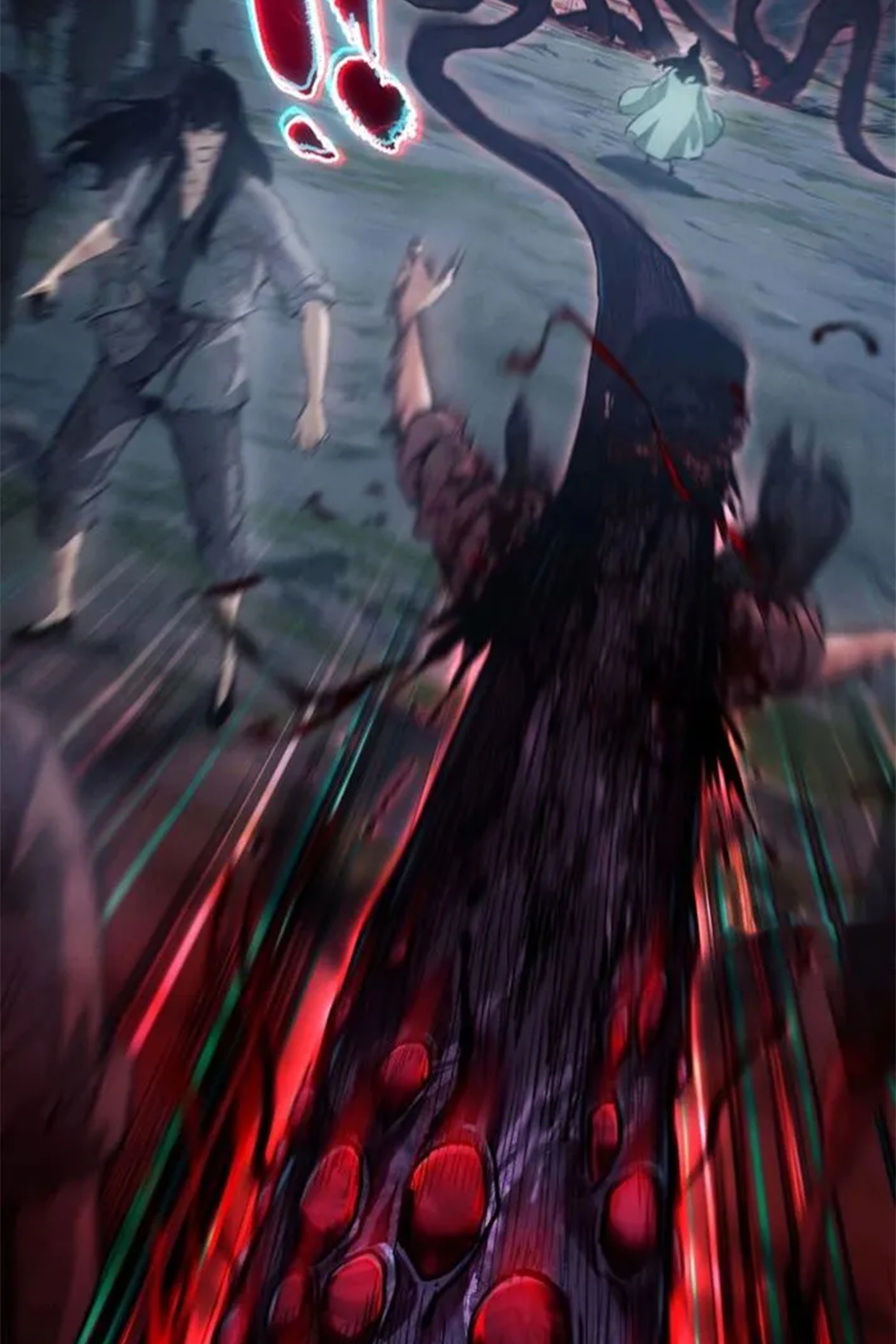 เซียนพิศวงแห่งวิถีลี้ลับ~ ตอนที่ 6 หน้า 44