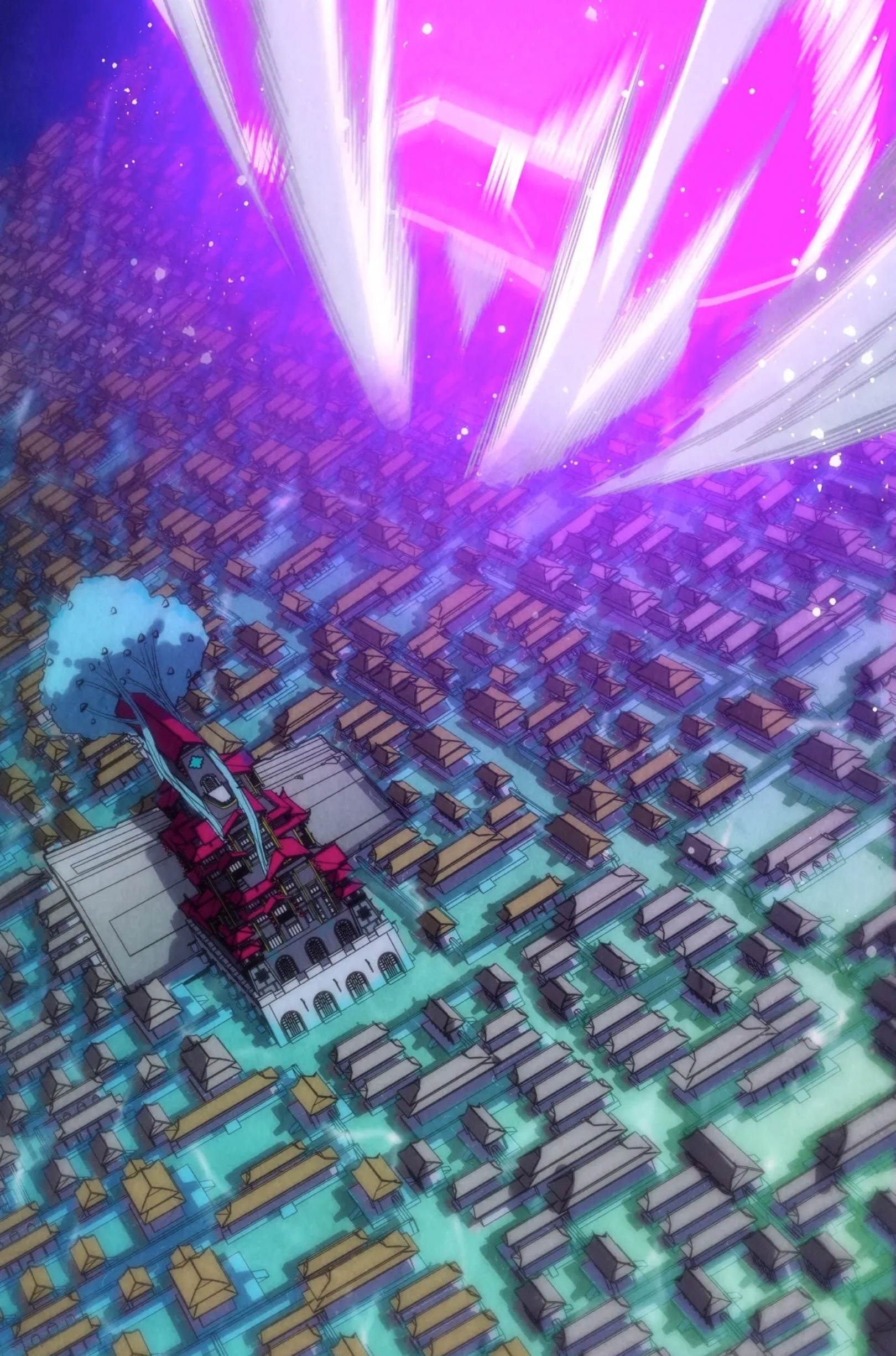 มหาเทพนิรันดร์กาล ตอนที่ 194 หน้า 3