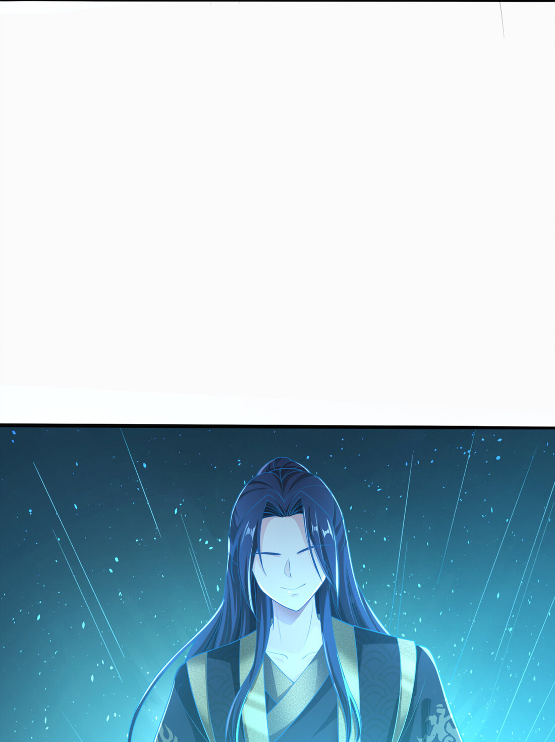 ได้โปรด ข้าไม่อยากตกหลุมรักอาจารย์ของข้าเลยจริงๆ (จีนตัดจบ) ตอนที่ 1 หน้า 45