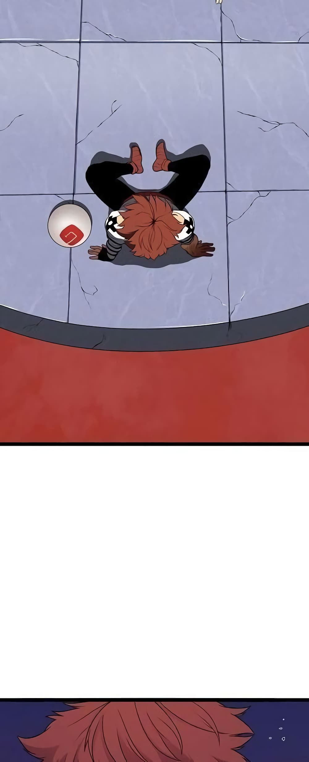 เกมพระเจ้า ตอนที่ 8 หน้า 14