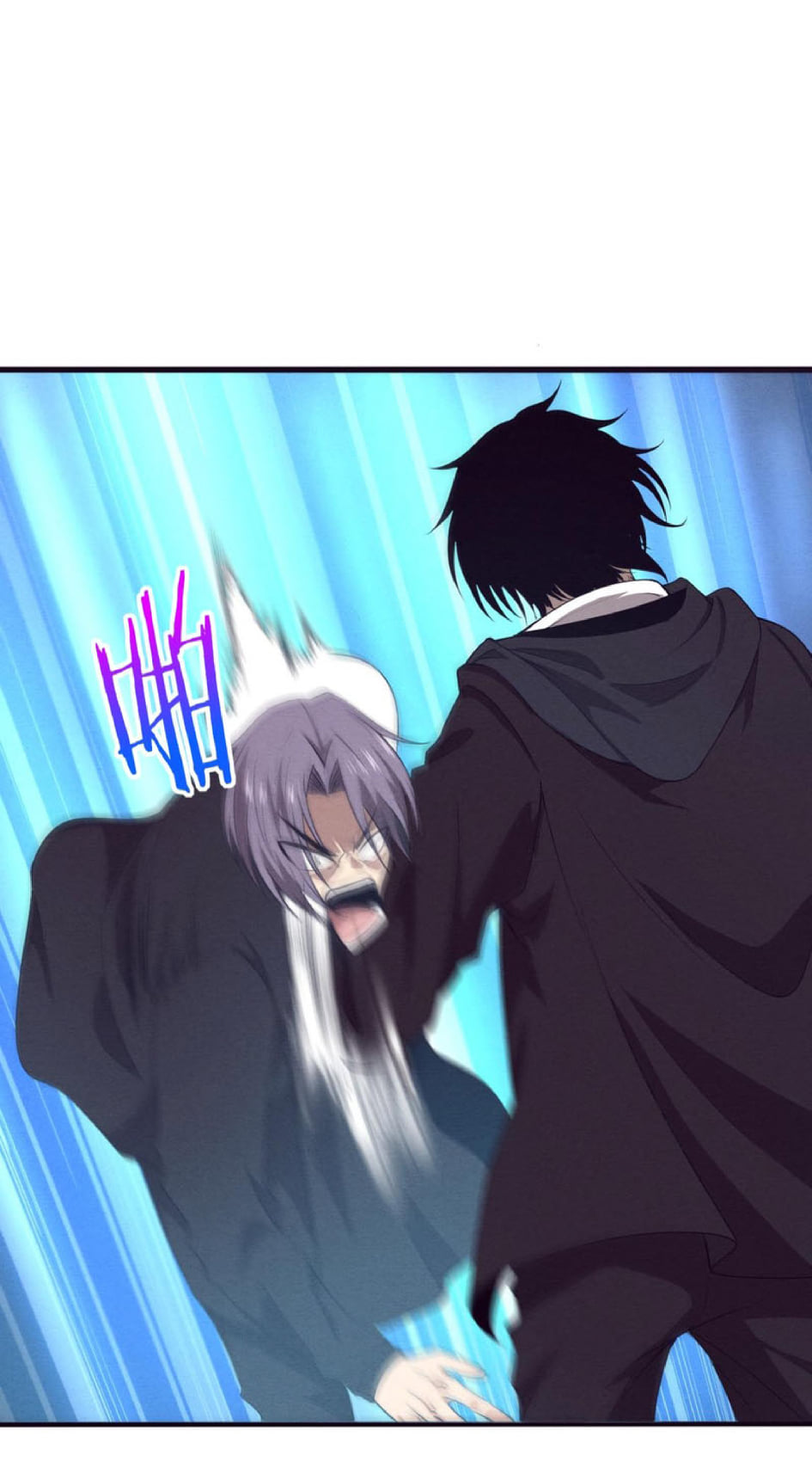 The Frenzy Of Evolution ตอนที่ 27 หน้า 53