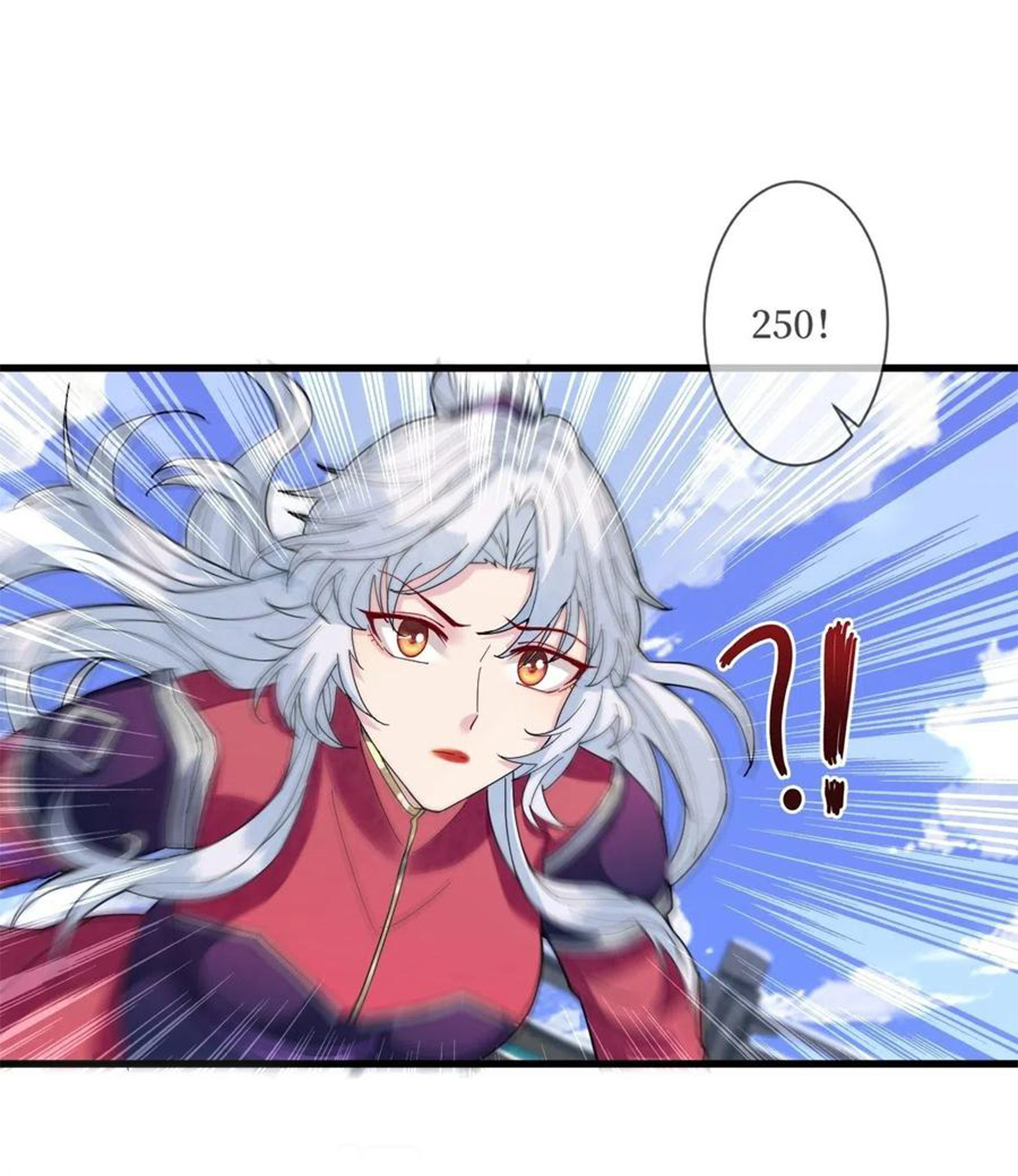 จักรพรรดินีสงคราม เกิดใหม่ในโลกซอมบี้ (Empress of the last days) จบ ตอนที่ 30 หน้า 13