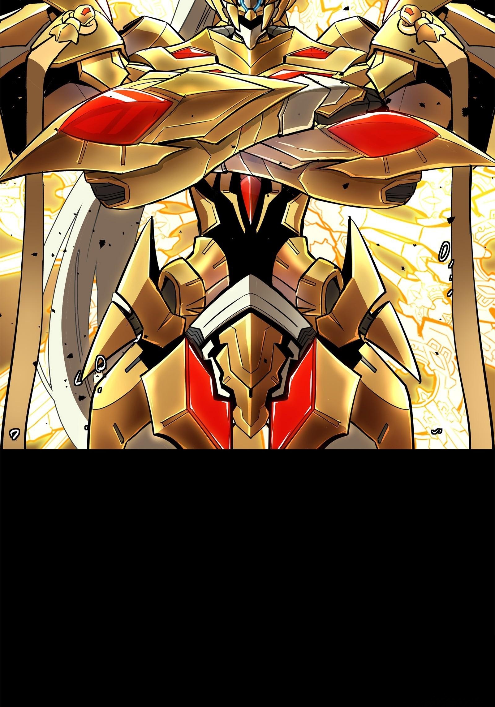 Legend of Star Genera ชนจีน ตอนที่ 125 หน้า 15