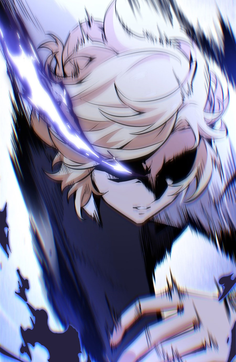 ตัวร้ายผมทองในนิยายตัวเอกหญิงสุดแกร่งก็อยากมีความสุข ตอนที่ 15 หน้า 59