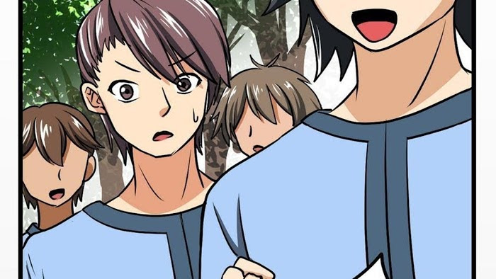 Peerless sword god เทพกระบี่ไรเทียมทาน ตอนที่ 11 หน้า 54