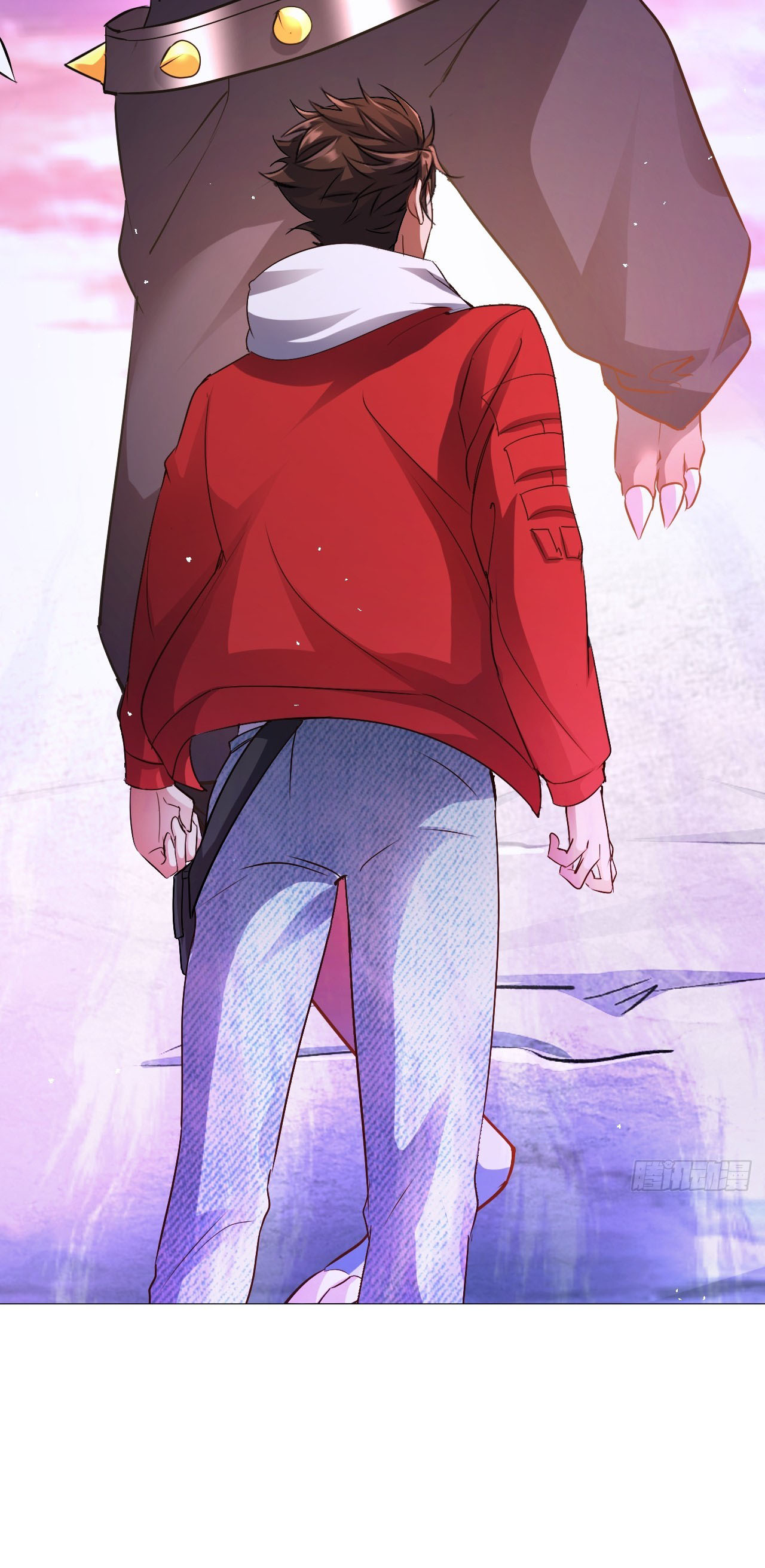 เริ่มต้นจากเกาะร้างเพื่อสังหารปีศาจและเทพเจ้า ตอนที่ 10 หน้า 17