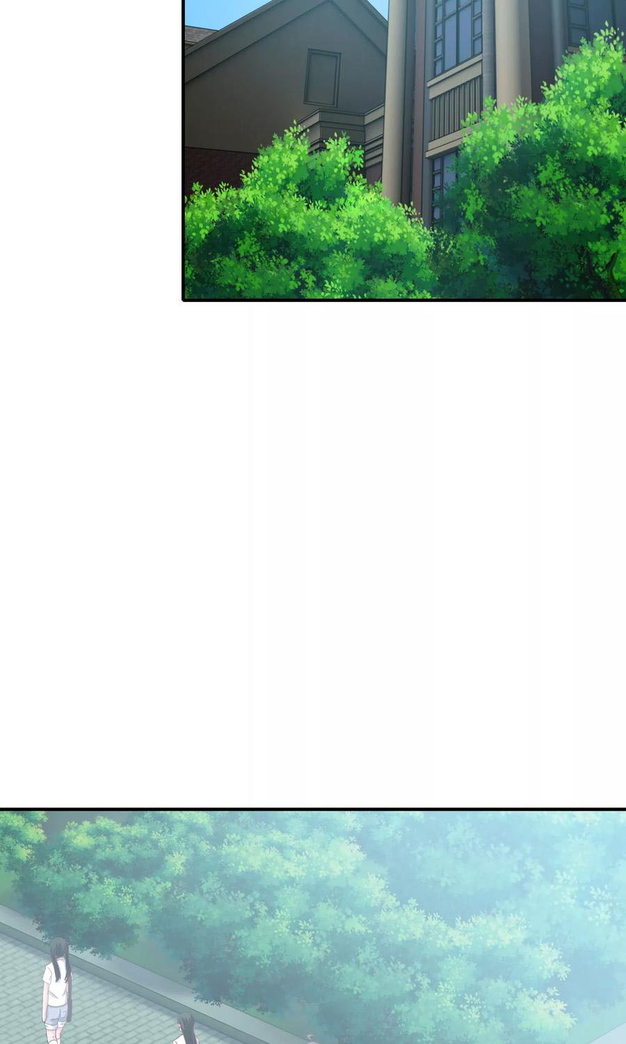 ฉันคือผู้พิทักษ์ เหล่าสาวงามในรั้วโรงเรียน ตอนที่ 3 หน้า 2