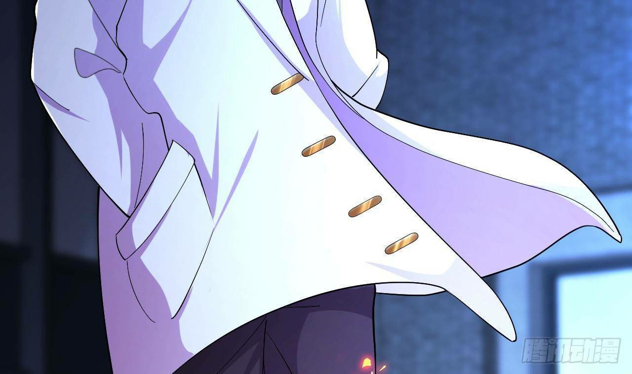 อยู่ดีๆโลกของผมก็เต็มไปด้วยสิ่งลึกลับ ตอนที่ 13 หน้า 31