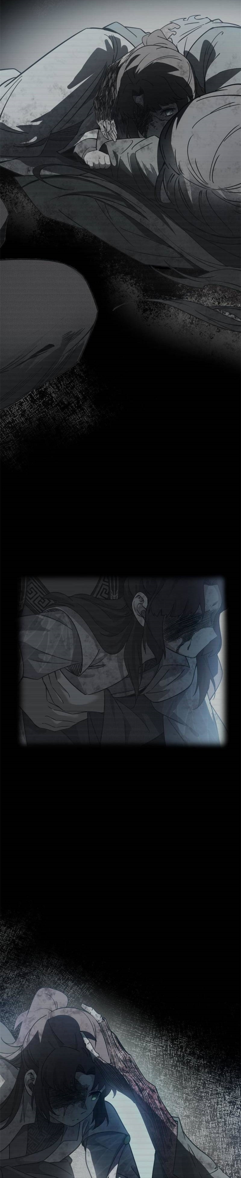 I'm an Evil God ข้าคือจักรพรรดิปีศาจ ตอนที่ 312 หน้า 15