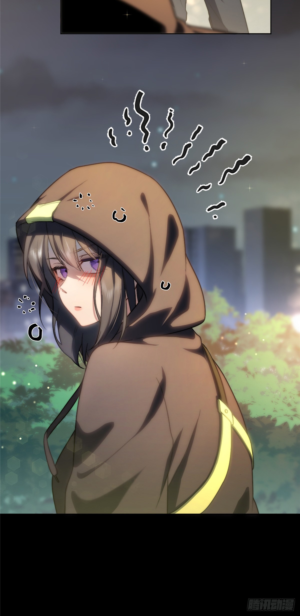 จะทำยังไงดีถ้านางเอกหนีออกมาจากนิยายของฉัน ตอนที่ 5 หน้า 36