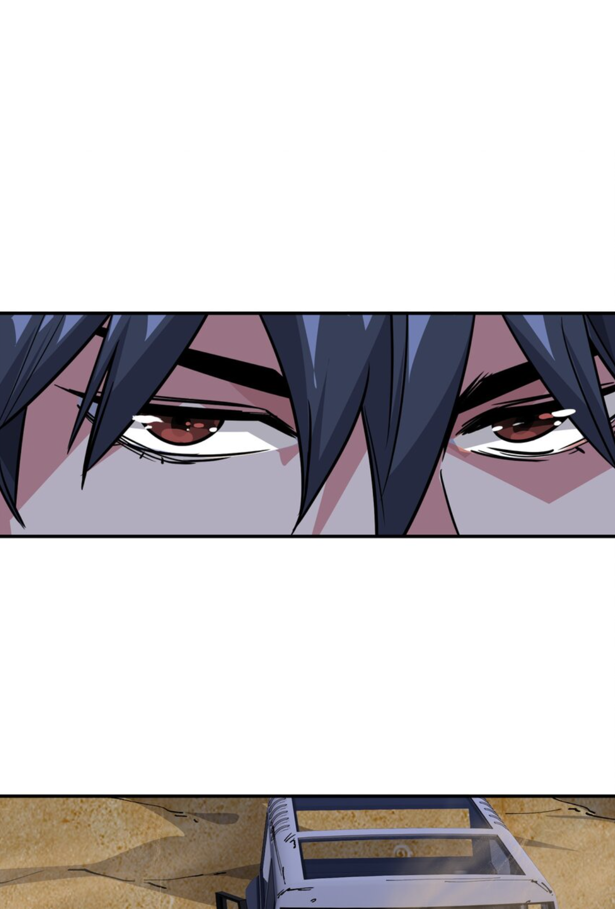 The Evolution ย้อนเวลากลับมาเพื่อกู้โลก ตอนที่ 7 หน้า 33