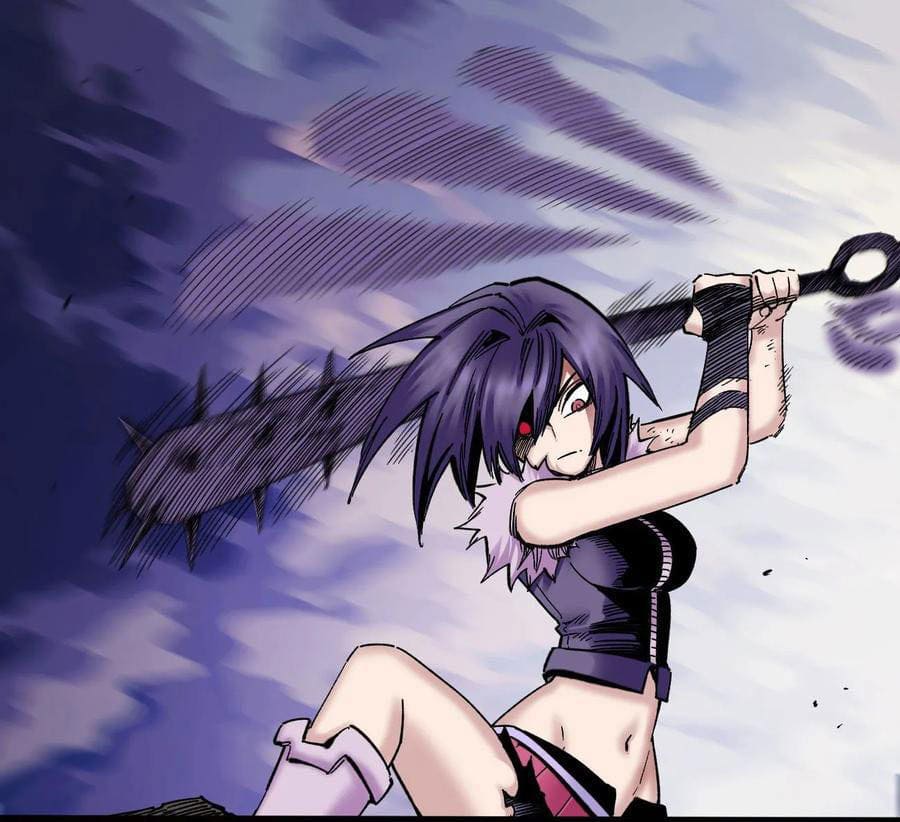 The doctor's Supremacy ตอนที่ 87 หน้า 9