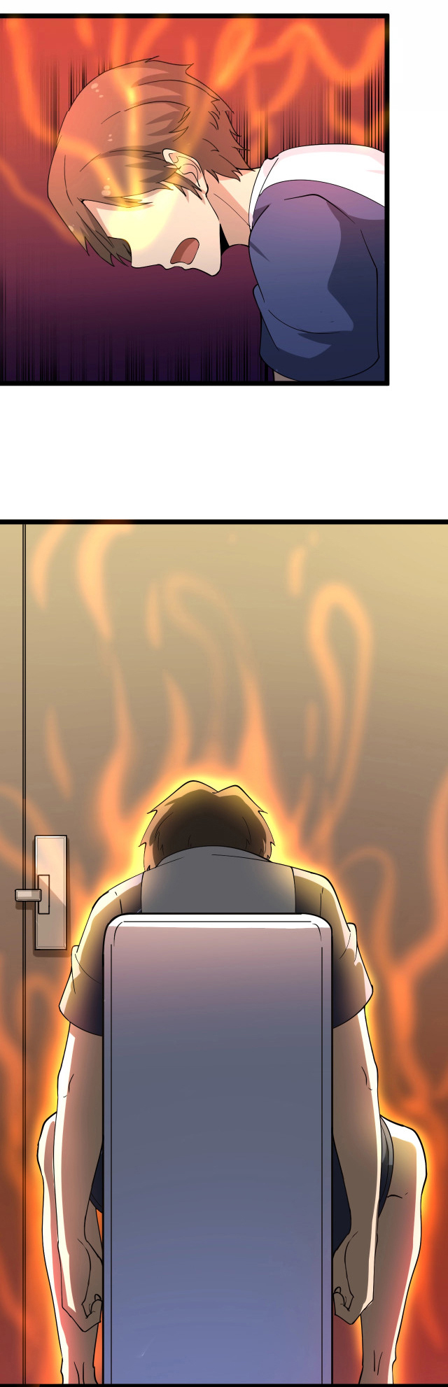 Sanjie Taobao Store ระบบร้านค้าเทพเจ้า ตอนที่ 38 หน้า 30