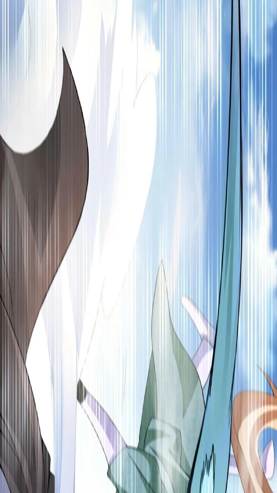 ข้าถูกอัญเชิญมาเพื่อช่วยจักรพรรดินี (ยังไม่ชนฉบับ) ตอนที่ 9 หน้า 13