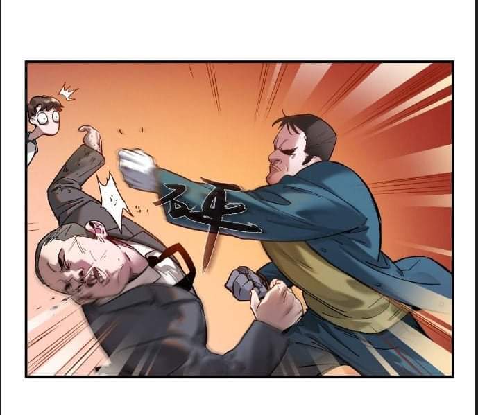 การกลับมาของวายร้าย ตอนที่ 30 หน้า 3