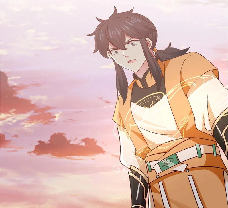 Chaos Alchemist (วิบัติการณ์เทพเซียนโอสถ) ตอนที่ 107 หน้า 33