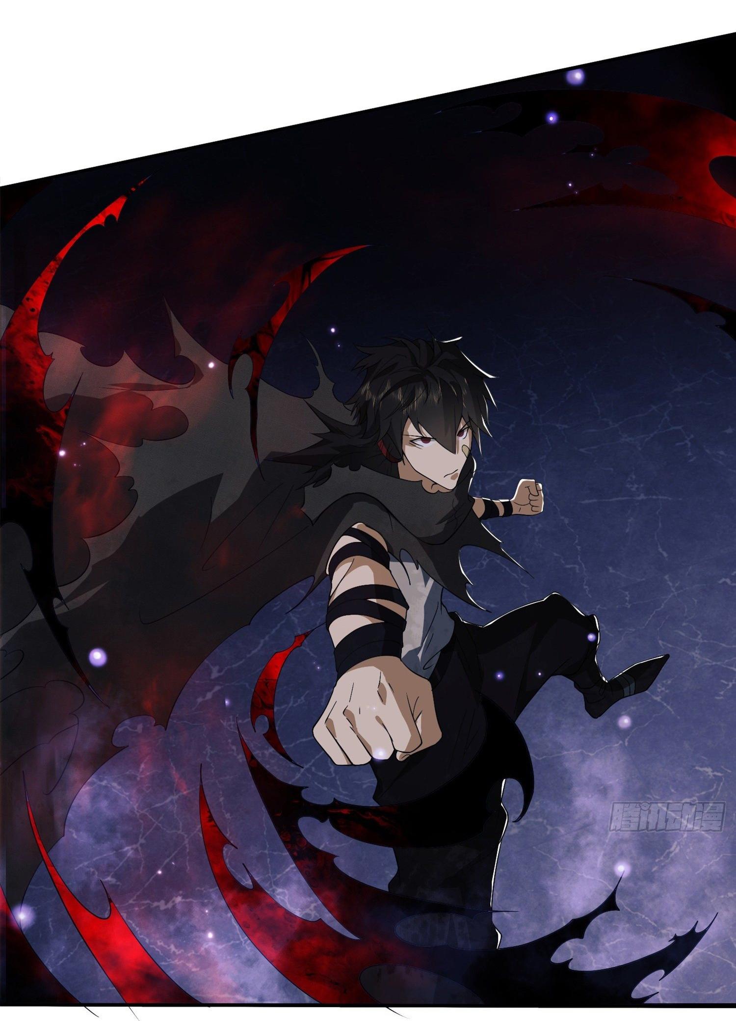 THE FIRST ORDER ตอนที่ 29 หน้า 37