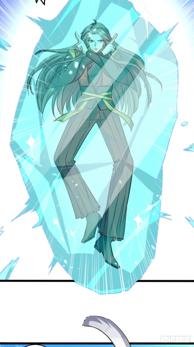 The ultimate son-in-law from different world ตอนที่ 100 หน้า 16