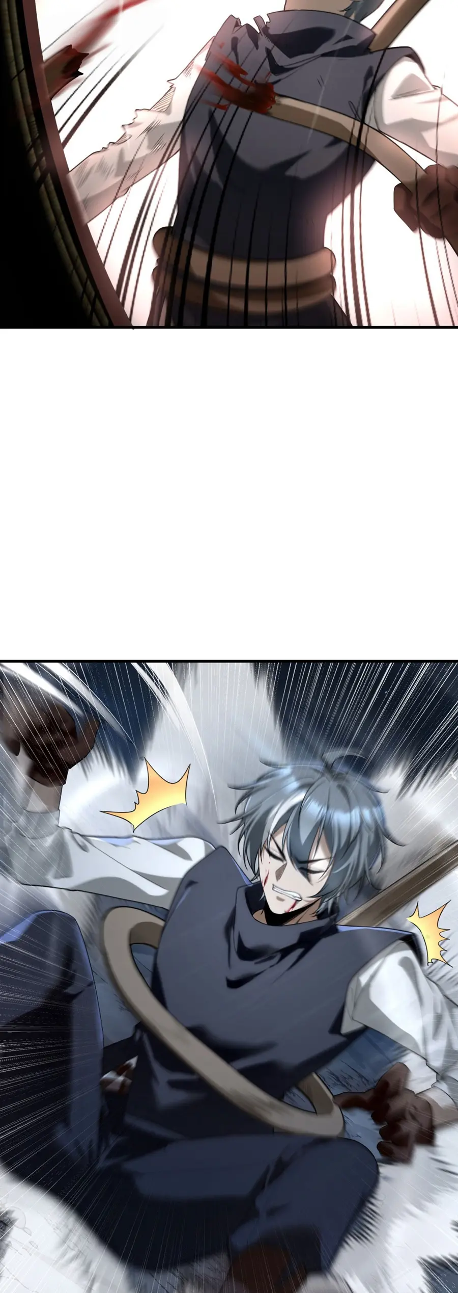 ราชาเศษขยะ ตอนที่ 6 หน้า 37