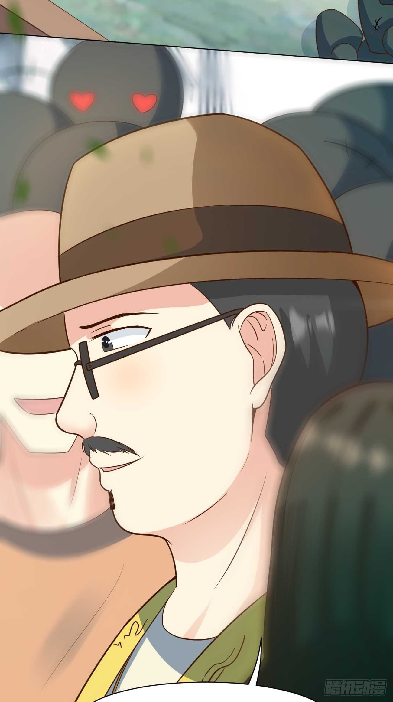 ฉันสุ่มตัวตนใหม่ทุกสัปดาห์ ตอนที่ 40 หน้า 5