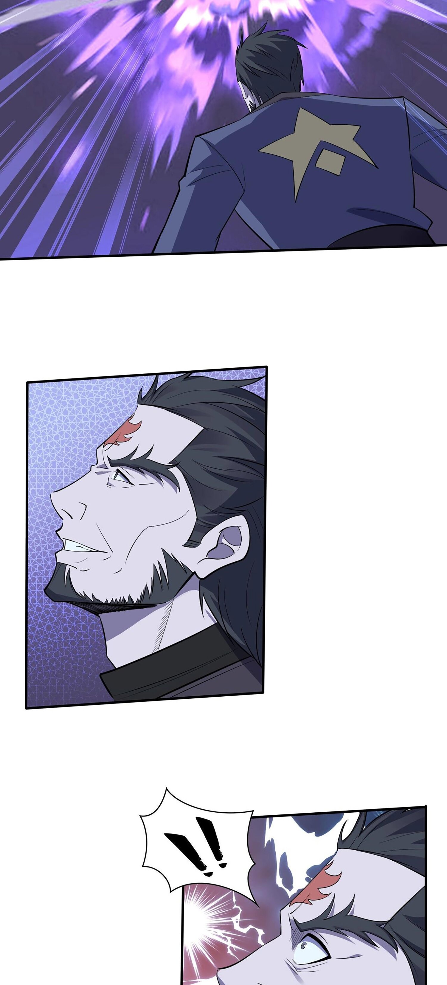 Starting with the Transmigration เกิดใหม่ในต่างโลกกับระบบคำสาปมรณะ (ชนจีน) ตอนที่ 60 หน้า 10