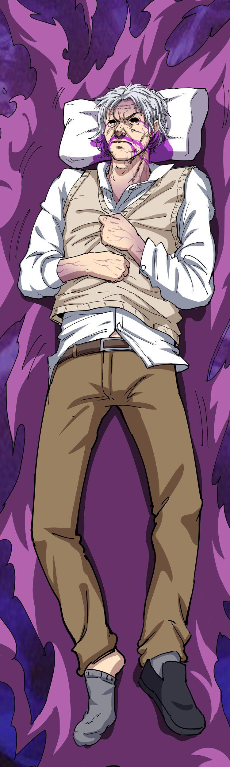 Poisonous Witch Doctor ตอนที่ 3 หน้า 12