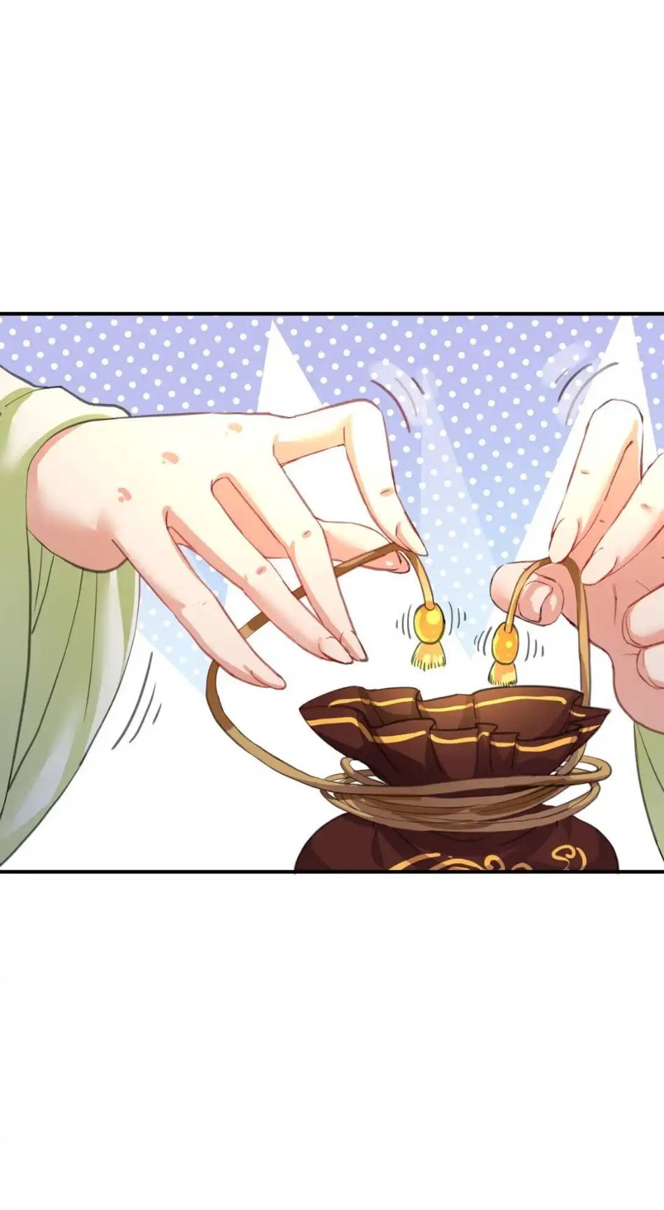 Travel through the world of cultivation, but you can connect to the Internet (ซีซั่น1) ตอนที่ 8 หน้า 26