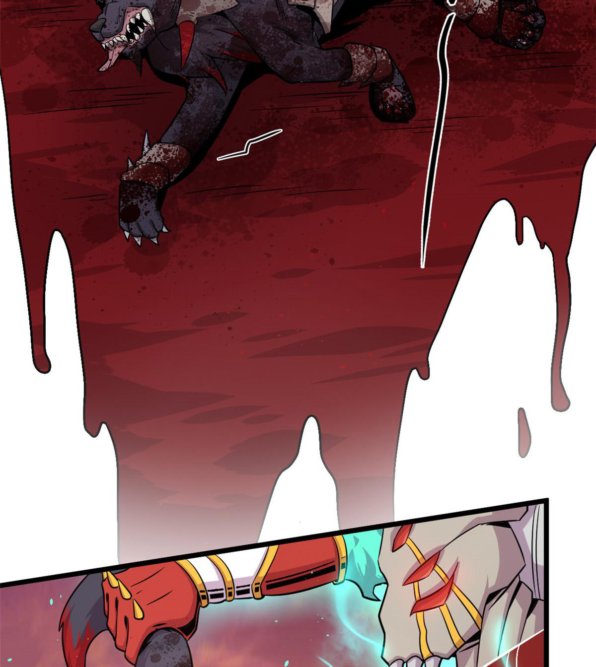 ยอดเซียนสัตว์วิญญาณ ตอนที่ 26 หน้า 14