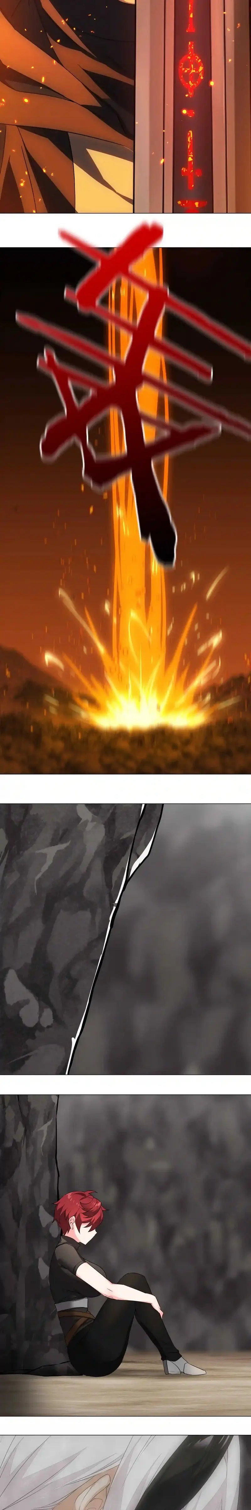 My Harem Grew So Large I Was Forced to Ascend ฮาเร็มสาวที่ต่างโลก ตอนที่ 39 หน้า 20