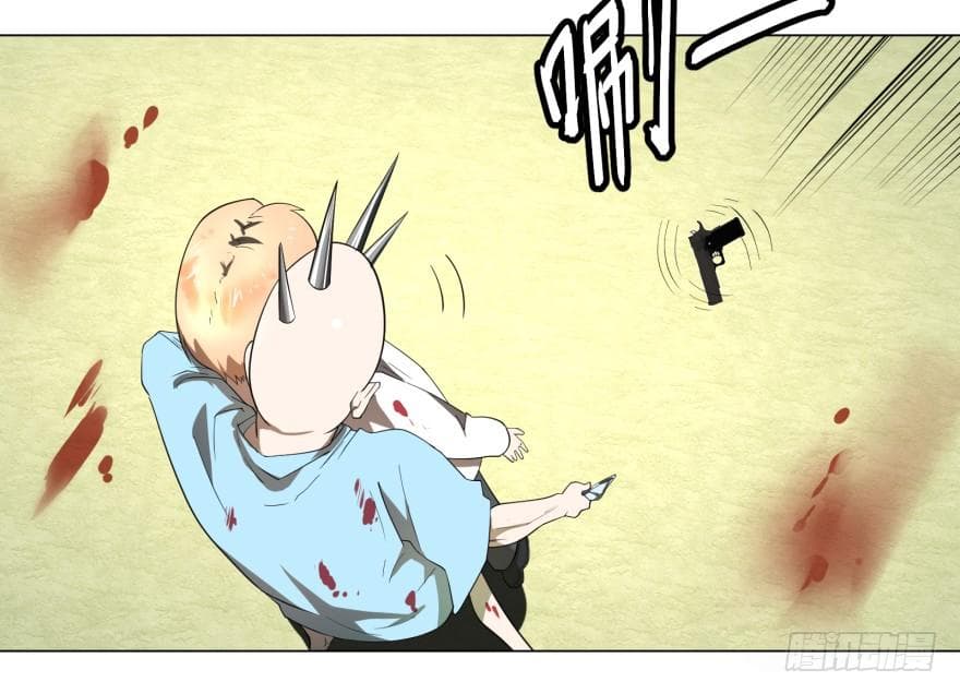 List of villains ตอนที่ 5 หน้า 37