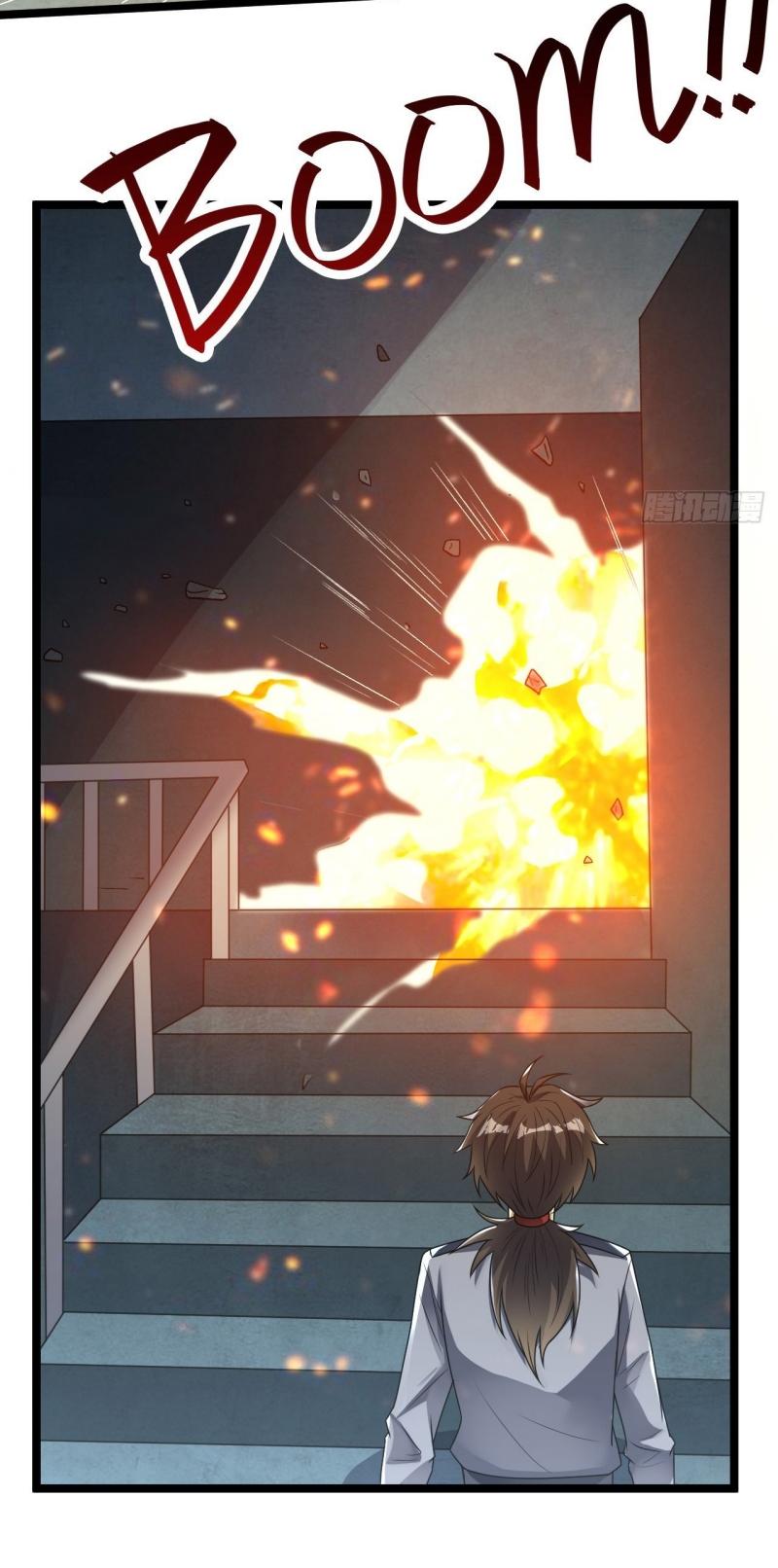 THE FIRST ORDER ตอนที่ 237 หน้า 14
