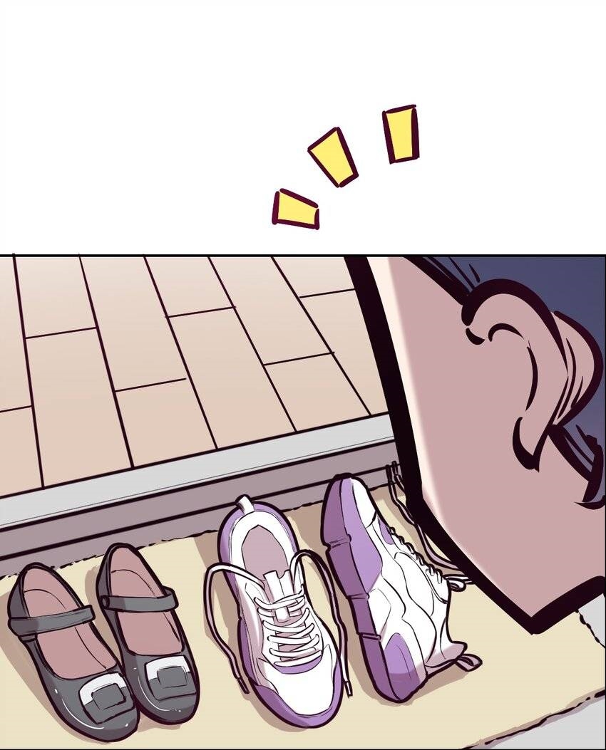 Demon x Angel can't get along! ตอนที่ 91 หน้า 33