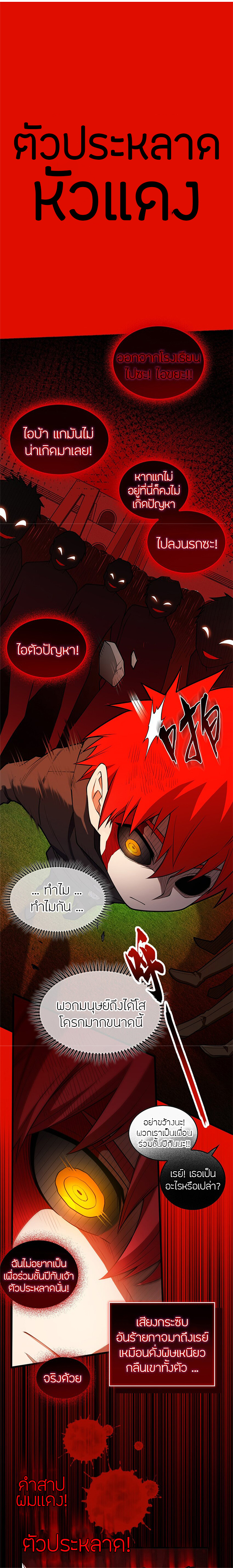 การกลับชาติมาเกิดของมังกร ตอนที่ 29 หน้า 2