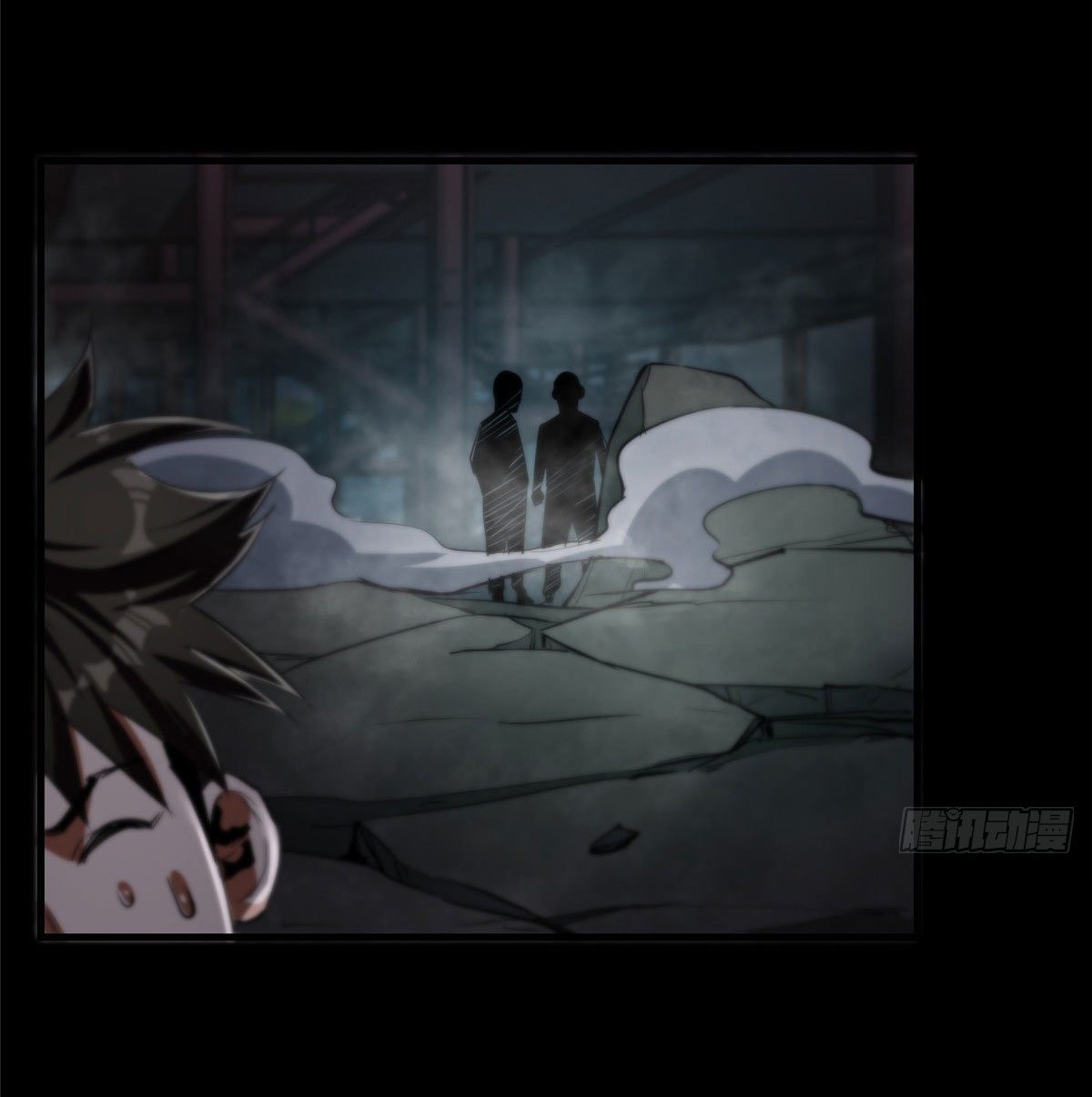 รูเล็ตเวิลด์ สุ่มไอเทมเอาชีวิตรอด ตอนที่ 24 หน้า 26