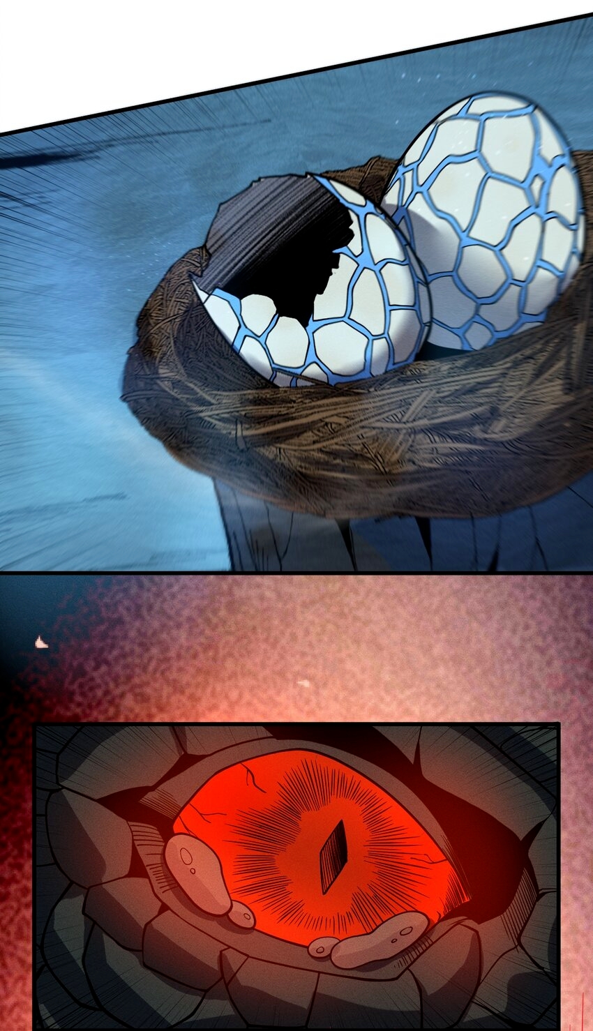 ระบบกลืนกินขั้นสุดยอด ตอนที่ 42 หน้า 39