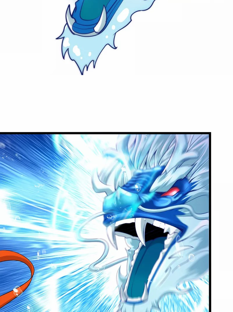 (จบ) Cultivate Immortality in The World of Superpowers (ปรมาจารย์ผู้ฝึกตนในโลกฮีโร่) ตอนที่ 29 หน้า 32