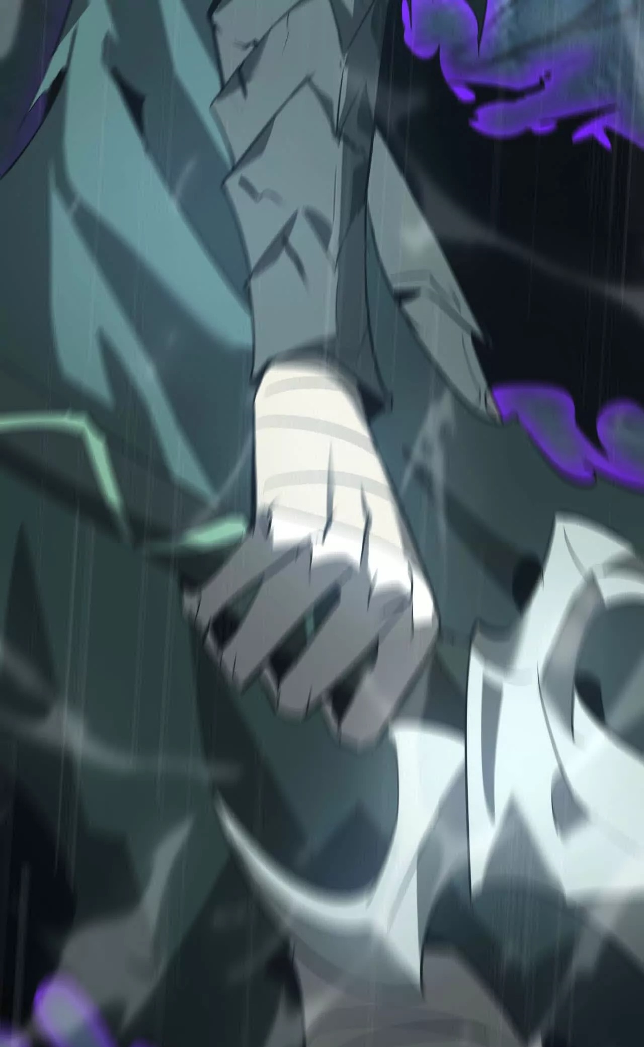 ยอดคน ณ โลกออนไลน์ ตอนที่ 19 หน้า 81